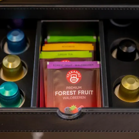 The Shine - Premium Studio-hbf-messe-buergerweide-citygate-oevb Arena *