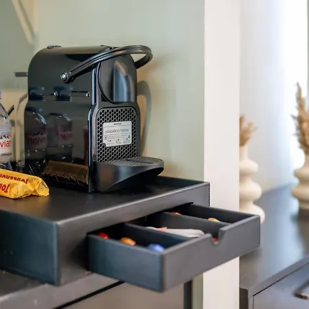 The Shine - Premium Studio-hbf-messe-buergerweide-citygate-oevb Arena * Bremen