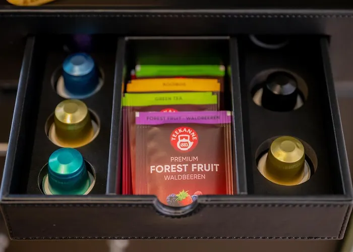 The Shine - Premium Studio-hbf-messe-buergerweide-citygate-oevb Arena *