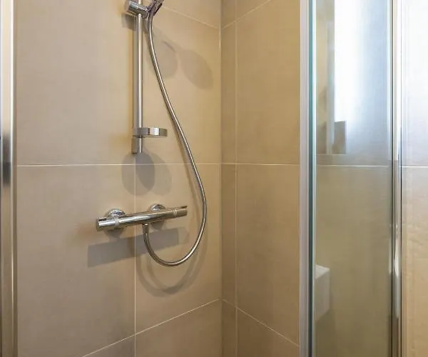 The Shine - Premium Studio-hbf-messe-bürgerweide-citygate-övb Arena Apartment