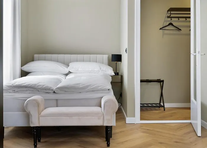 The Shine - Premium Studio-hbf-messe-buergerweide-citygate-oevb Arena Brema