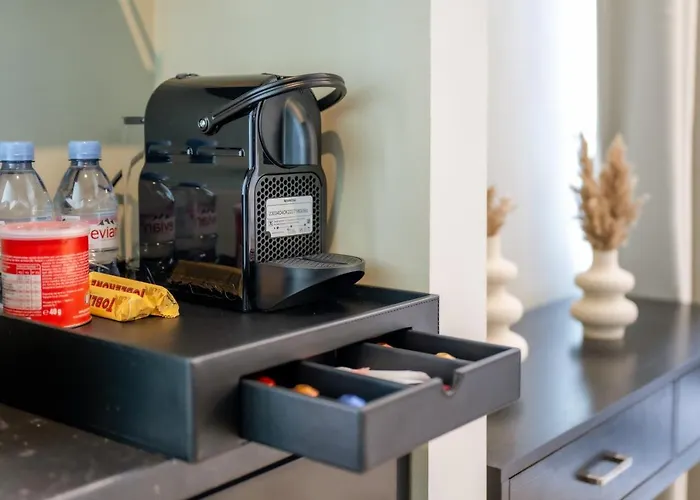 The Shine - Premium Studio-hbf-messe-buergerweide-citygate-oevb Arena * Bremen